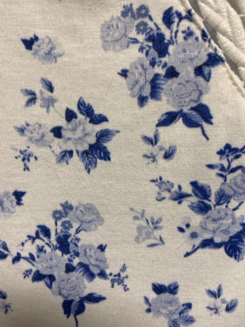 2XL Long Tunic top - Picture 4 of 5